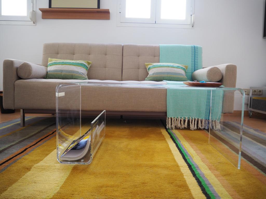 Apartment Callao Madrid Esterno foto