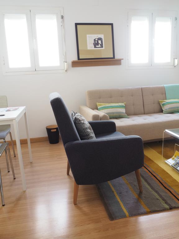 Apartment Callao Madrid Esterno foto