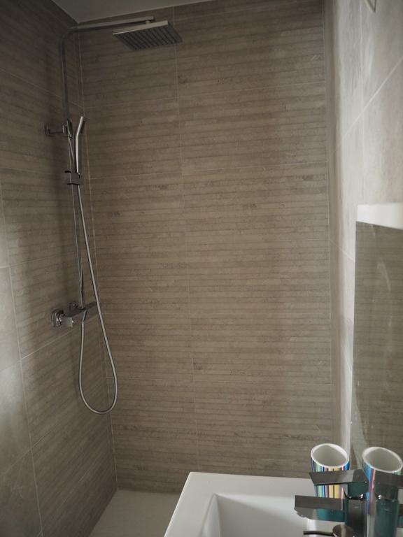 Apartment Callao Madrid Esterno foto