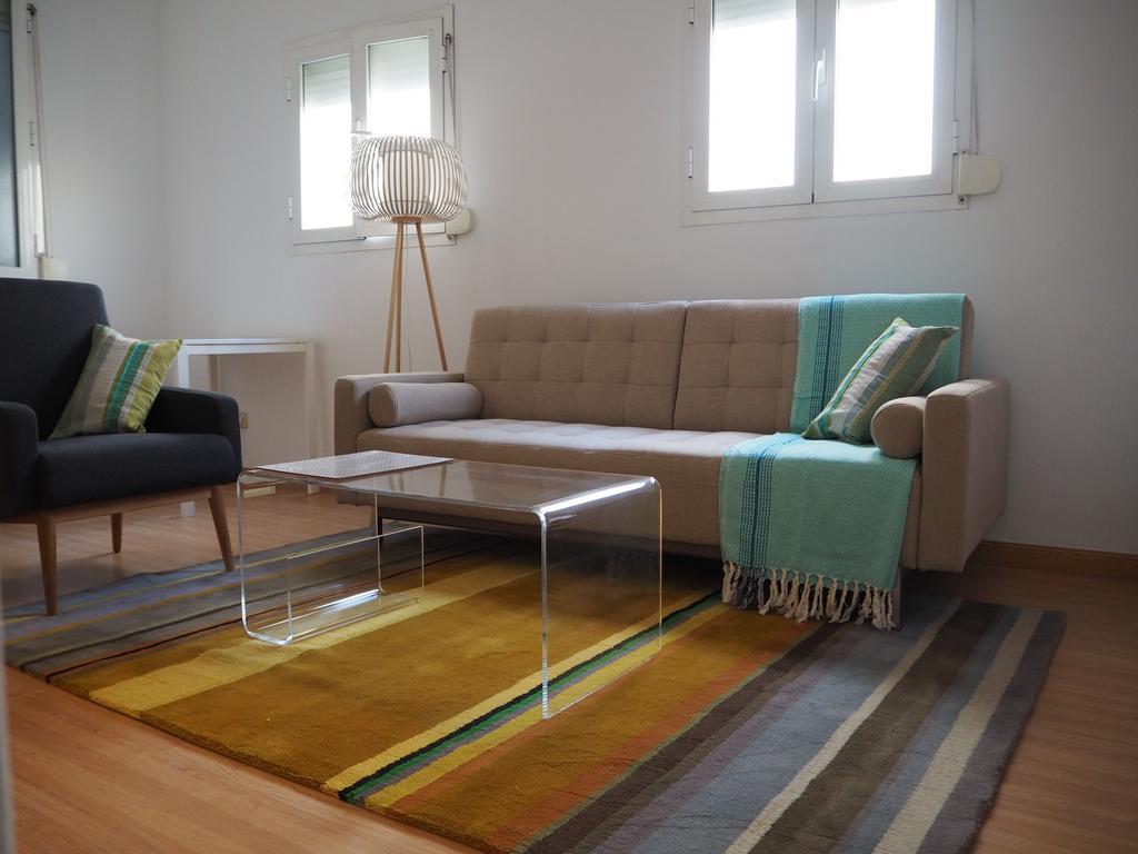 Apartment Callao Madrid Esterno foto