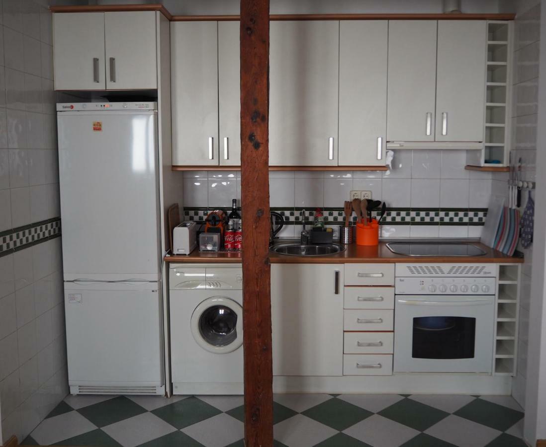 Apartment Callao Madrid Esterno foto